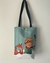 Tote impermeable - comprar en línea