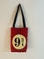 Tote Impermeable