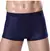 Imagem do WE.FINE 4 unidades Boxer de bambu, Bamboowear curto masculino microfibra.