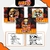 Livro para Colorir Naruto 50 Desenhos - comprar online