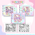 Livro para Colorir Hello Kit 50 Desenhos - comprar online