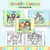 Livro para Colorir Cristão Menino 50 Desenhos - comprar online