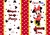 Livrinho para Colorir Festa Minnie Vermelha 02 - comprar online