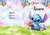 Livrinho para Colorir Festa Stitich - comprar online