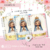 Caderno Nossa Senhora Personalizado - comprar online