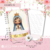 Caderno Nossa Senhora Personalizado - comprar online