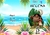 Livrinho para Colorir Festa Moana 02 - comprar online