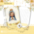 Caderno Nossa Senhora Personalizado - Ateliê Tamires Silva Papelaria Criativa