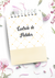Bloquinho de Pedidos A6 - comprar online