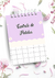 Bloquinho de Pedidos A6 - comprar online