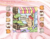 Livro para Colorir Bobbie Goods - comprar online