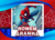 Livro para Colorir Homem Aranha - comprar online