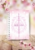 Caderno de Anotações Cristão com versículos diario - comprar online
