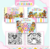 Livro para Colorir Nostalgia 50 Desenhos - comprar online
