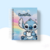 Caderno Stitich Personalizado - comprar online