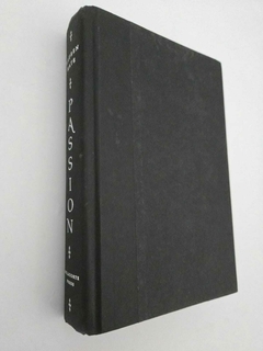 Passion - A Fallen Novel: 3 - Páginas e Patas