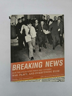 Breaking News - comprar online