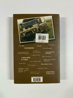Mundo Por Terra - Uma fascinante volta ao mundo de carro - comprar online