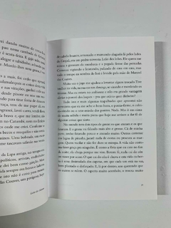 Leão-de-chácara na internet