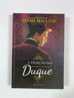 A traição do Duque