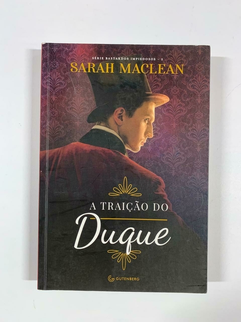A traição do Duque