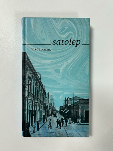 Satolep - comprar online