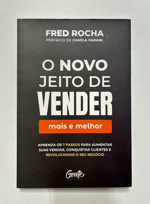 O novo jeito de vender mais e melhor - comprar online