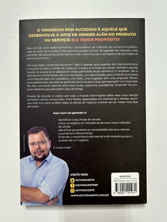 O novo jeito de vender mais e melhor na internet