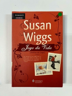 Jogo da Vida - Diários do lago Livro 5 - comprar online