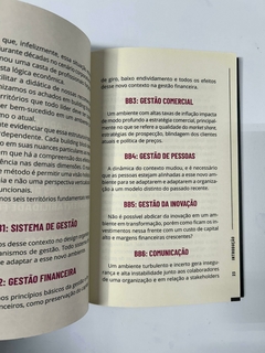 Gestão em tempos de incerteza - Páginas e Patas
