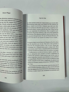 Jogo da Vida - Diários do lago Livro 5 - Páginas e Patas