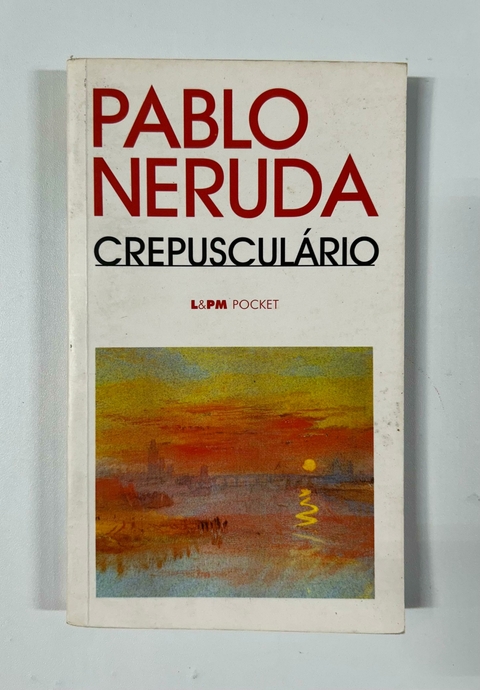 Crepusculário - Bilingue - comprar online