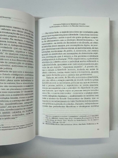 Interesses públicos versus interesses privados: Desconstruindo o Princípio de Supremacia do Interesse Público - Páginas e Patas