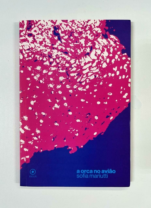 A orca no avião - comprar online