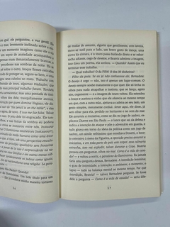 A tradutora - Páginas e Patas