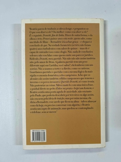 A tradutora na internet