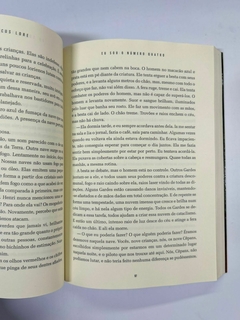 Eu sou o Número Quatro (Os legados de Lorien Livro 1) - Páginas e Patas