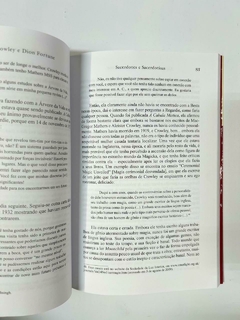 Aleister Crowley e Dion Fortune - O Logos do Aeon e a Shakti da Era na internet