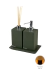 Conjunto Duo Quadra - Militar Fosco - comprar online
