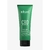 Frasco verde de acondicionador capilar Idraet CBD de 250 ml con tapa negra