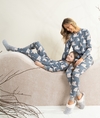PIJAMA LONGO UNISSEX POLAR - comprar online