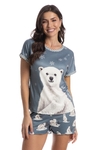 PIJAMA POLAR - comprar online