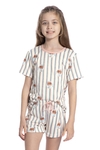 PIJAMA LYLA BUNNY - comprar online