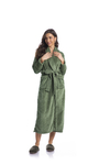ROBE FLEECE RENATA - comprar online