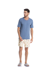 PIJAMA CURTO SURF - comprar online