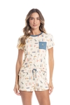 PIJAMA SURF - comprar online