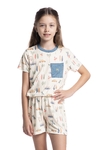 PIJAMA SURF UNISSEX - comprar online