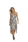 VESTIDO GOA PONTAS - comprar online