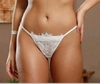 CALCINHA STRING FIO RENDA EMOTION - comprar online
