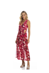 VESTIDO ALMARE CUT - comprar online